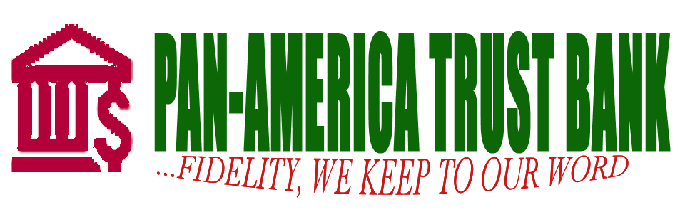 Pan-America TrustBank